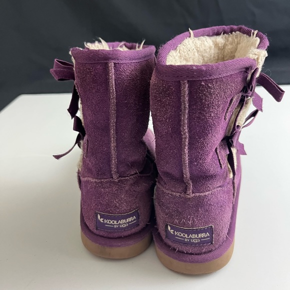 Koolaburra by Ugg boots - Picture 4 of 6